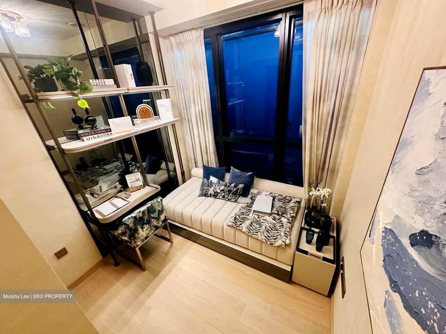 Arina East Residences (D15), Apartment #544589051